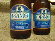 PRIMO BEER